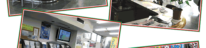 TVを見ている間に終わります。DVDも見られます